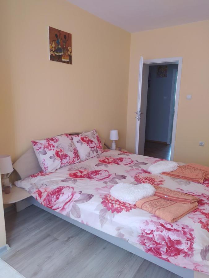 Raia Apartment Stara Zagora Exterior photo