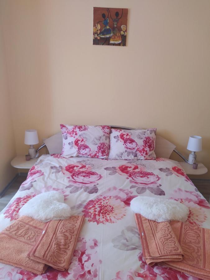 Raia Apartment Stara Zagora Exterior photo